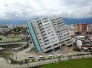 Σεισμός Taiwan 1